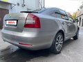 2012 Skoda Octavia II (A5) Рестайлинг, бежевый, 800000 рублей - вид 9