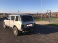 2011 Lada (ВАЗ) 2131 (4x4) I, серый, 387000 рублей - вид 5