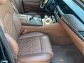 2020 Genesis G90 Limousine I Рестайлинг, чёрный, 6950000 рублей - вид 5