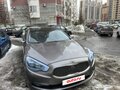 2015 Kia Quoris I Ресталинг 2, серый, 1300000 рублей - вид 1