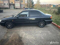 2007 Kia Spectra I Рестайлинг 2, чёрный, 200000 рублей - вид 3