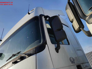 2018 Mercedes-Benz Actros, белый, 3323000 рублей, вид 5