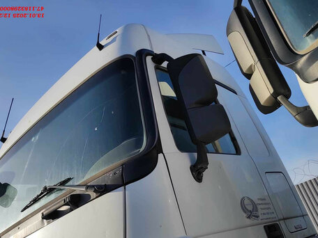 2018 Mercedes-Benz Actros, белый, 3323000 рублей, вид 5