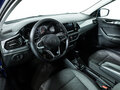 2021 Volkswagen Polo VI, синий, 1490900 рублей - вид 10