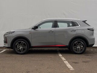 2026 Changan UNI-S I, серый, 3229900 рублей, вид 4