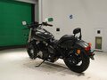 2012 Honda Shadow 750, чёрный, 720000 рублей - вид 5