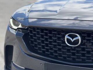 2026 Mazda CX-50, синий, 3350000 рублей, вид 2