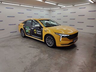 2023 FAW Bestune B70 I, белый, 985500 рублей, вид 2