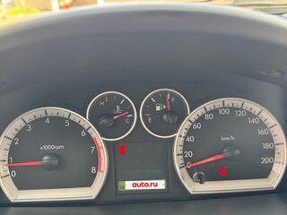 2011 Chevrolet Aveo I Рестайлинг, чёрный, 700000 рублей, вид 5