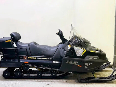 2025 Stels Viking 800, чёрный, 664000 рублей, вид 4