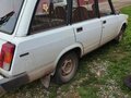 2000 Lada (ВАЗ) 2104 5-speed, белый, 100000 рублей - вид 2