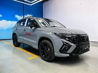 2026 Jetta VS5 I Рестайлинг 2, серый, 1990000 рублей, вид 3