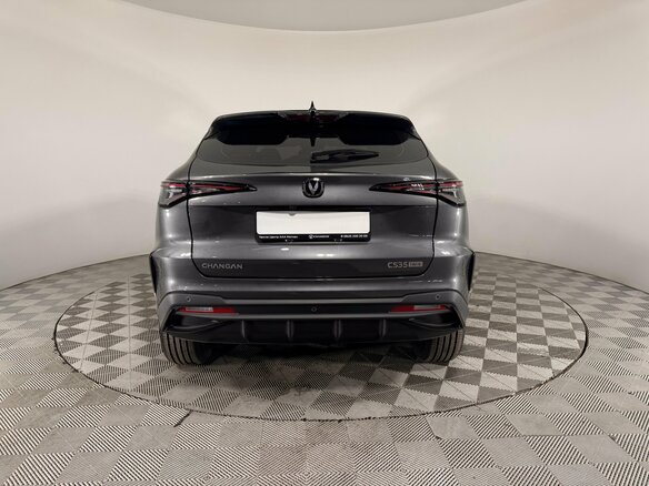 2025 Changan CS35 Max, серый, 2789900 рублей - вид 5