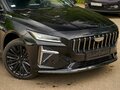 2026 Geely Preface I, чёрный - вид 6