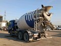 2023 КамАЗ Автобетоносмеситель, синий, 6387000 рублей - вид 3