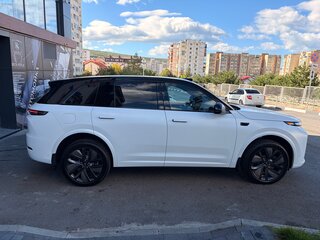 2025 Li Auto (Lixiang) L7 52.3 kWh I Рестайлинг, белый, 7700000 рублей, вид 4