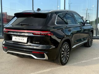 2026 VOLGA K50, чёрный, 4349000 рублей, вид 2