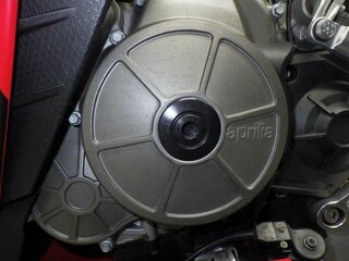 2024 Aprilia RS 660, синий, 530000 рублей, вид 5