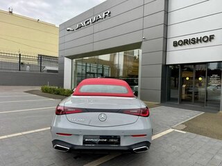 2026 Mercedes-Benz CLE 200, серый, 8800000 рублей, вид 3