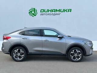 2023 Haval F7x I Рестайлинг, серый, 2190000 рублей, вид 4