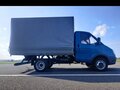 2007 ГАЗ ГАЗель (3302), синий, 850000 рублей - вид 2