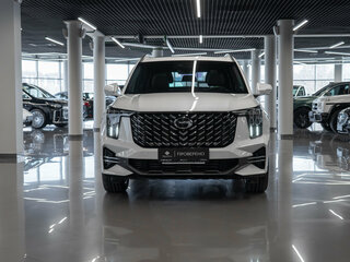 2023 GAC GS8 II, белый, 3340000 рублей, вид 3