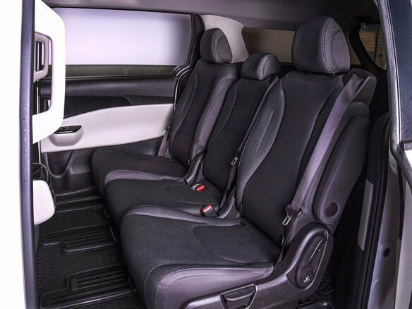 2021 Kia Carnival IV, белый, 2959000 рублей - вид 8