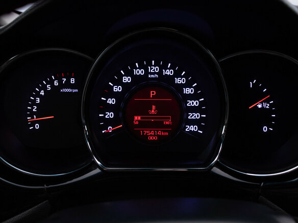 2015 Kia Ceed II, белый, 1135000 рублей - вид 11