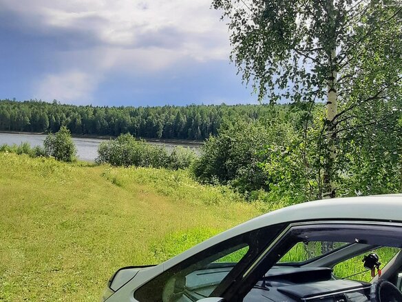 2015 Honda Stepwgn V, серый, 1550000 рублей - вид 27