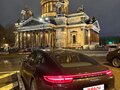 2018 Porsche Panamera II, чёрный, 6500000 рублей