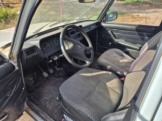 2012 Lada (ВАЗ) 2104, белый, 109000 рублей, вид 3