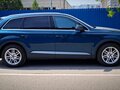 2018 Audi Q7 II (4M), синий - вид 3