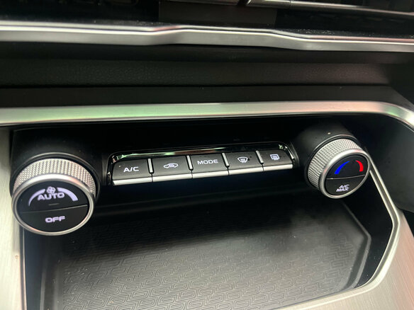 2021 Geely Coolray I, серебристый, 1670000 рублей - вид 39