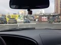 2008 Kia Spectra I Рестайлинг 2, золотистый, 199900 рублей - вид 9