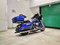 2008 Harley-Davidson Electra Glide, синий, 877000 рублей - вид 4