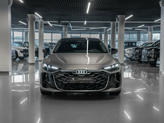 2025 Audi A5 L III (B10), серый, 5780000 рублей, вид 3