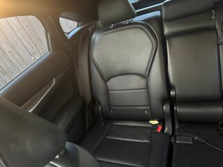 2021 Infiniti QX55, чёрный, 4200000 рублей, вид 4