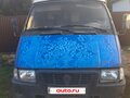 2000 ГАЗ ГАЗель (2705), синий, 200000 рублей