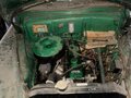 1949 ГАЗ М-20 «Победа», зелёный, 300000 рублей - вид 7
