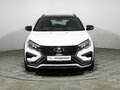 2024 Lada (ВАЗ) Vesta SW Cross I Рестайлинг (NG), белый, 1449000 рублей - вид 1