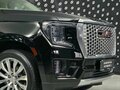 2022 GMC Yukon V, чёрный, 7790000 рублей - вид 10