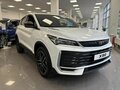 2026 Belgee X50+, белый, 2675990 рублей