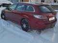 2008 Mazda 6 II (GH), красный, 620000 рублей - вид 9
