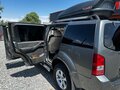 2008 Nissan Pathfinder III, серый, 1420000 рублей - вид 3