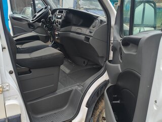 2014 Iveco Daily, белый, 1550000 рублей, вид 3