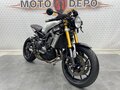 2014 Yamaha XSR900, чёрный, 545000 рублей - вид 4