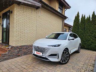 2023 Changan UNI-K, белый, 3200000 рублей, вид 2