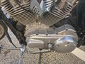 2015 Harley-Davidson Sportster 883, синий - вид 6
