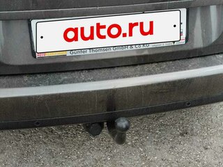 2019 Citroen C4 SpaceTourer Grand I, серый, 1700000 рублей, вид 4