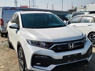 2022 Honda XR-V I Рестайлинг, белый, 2100000 рублей, вид 2